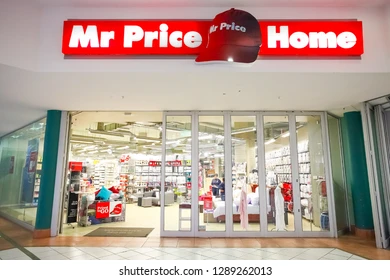 Mr Price Careers 2023-2024