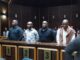 Fadiel Adams arrested urgent court victory