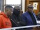 three men arrested kidnapping mass murder KZN
