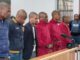 three men arrested kidnapping mass murder KZN