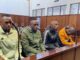officer killed shooting Eastern Cape