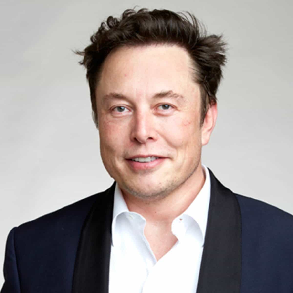 Elon Musk Net Worth